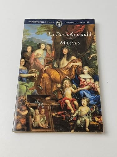 Maxims
