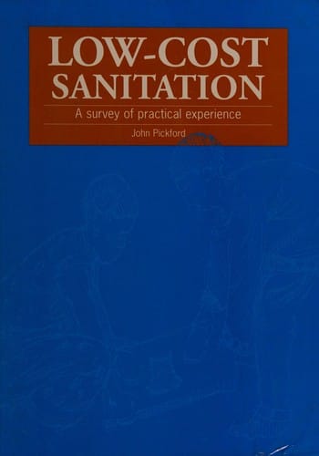 Low-cost Sanitation