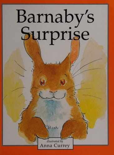 Barnaby's Surprise