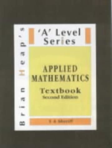 Applied Mathematics