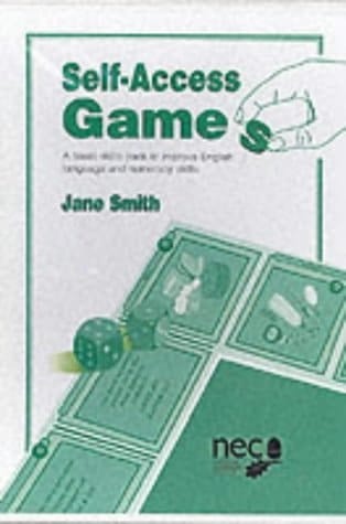 Self Access Games