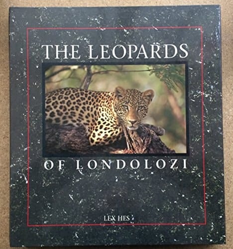 The Leopards of Londolozi
