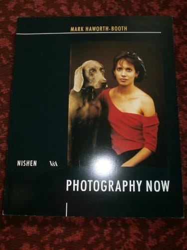 Photography Now