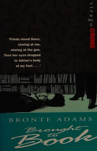 Brought to Book