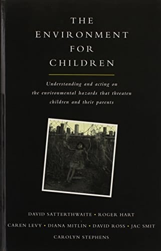 The Environment For Children