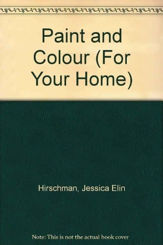 Paint and Colour