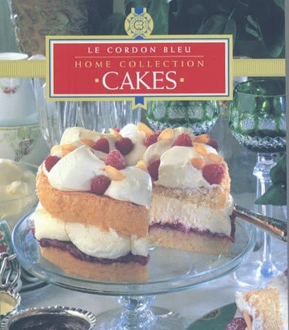Cakes