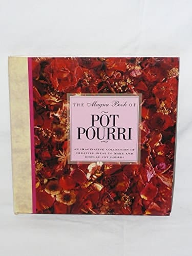 The Magna Book of Pot Pourri