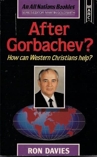 After Gorbachev ?