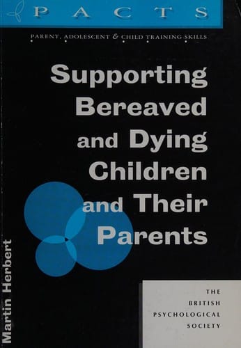 Parent, Adolescent and Child Training Skills (PACTS Series (Parent, Adolescent & Child Training Skills))