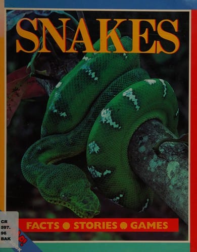 Snakes (Jump Animals)