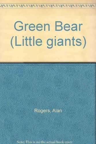 Green Bear