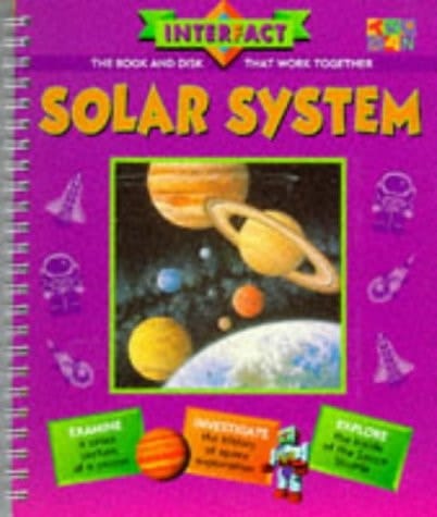 Solar System