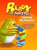 Ready for Maths - Counting Big Numbers (6 Pack)