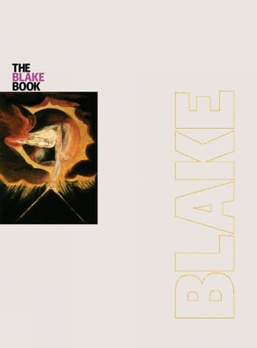 The Blake Book (Tate Essential Artists Series)