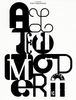 Altermodern Tate Triennial