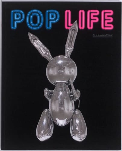 Pop Life Art in a Material World