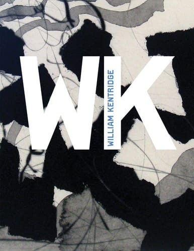 Tate Modern Artists: William Kentridge