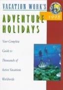 Adventure Holidays 1998