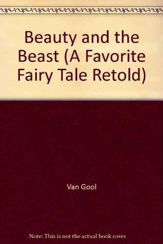 Beauty and the Beast