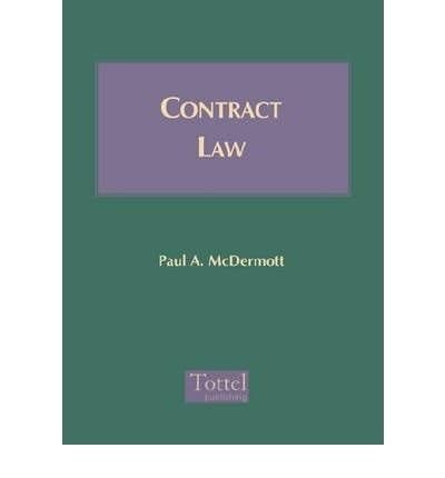 Contract Law