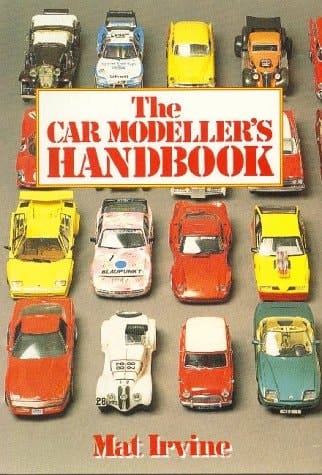 The Car Modeller's Handbook