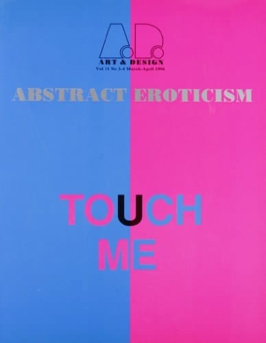 Art & Design AD.
