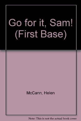 Go for It, Sam!