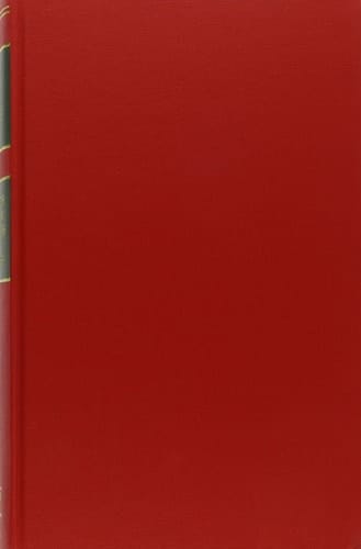 Collected Works of Richard Claverhouse Jebb