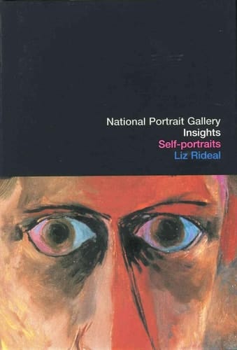 Self-portraits (National Portrait Gallery Insights)
