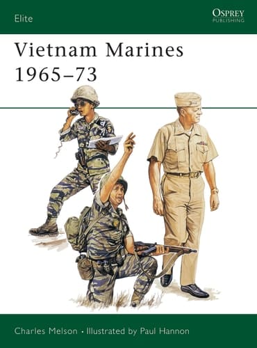 Vietnam Marines 1965–73