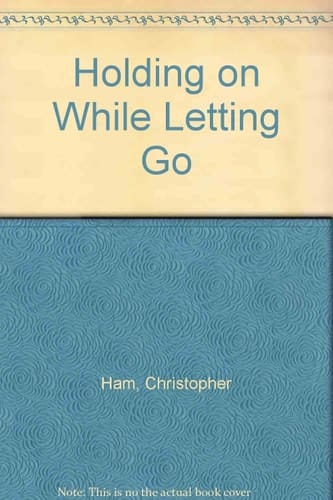 Holding on While Letting Go: A Report on the Relationship Between Directly Managed Units and DHAs