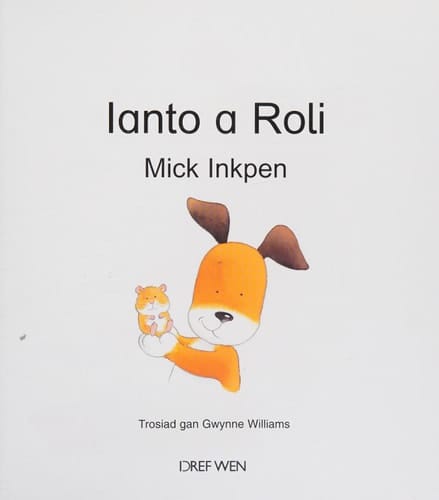 Ianto a Roli