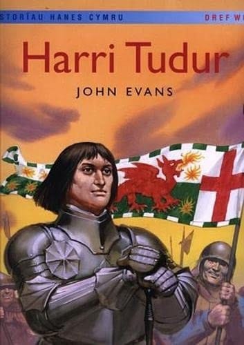 Harri Tudur