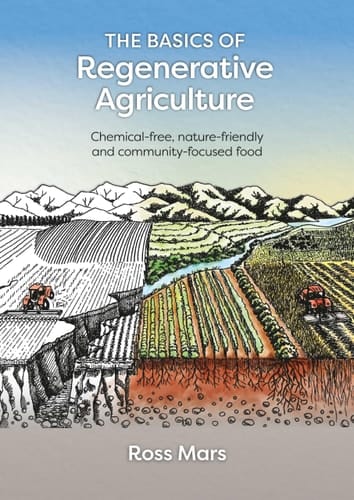 The Basics of Regenerative Agriculture Chemical-free, nature-friendly and community-focused food