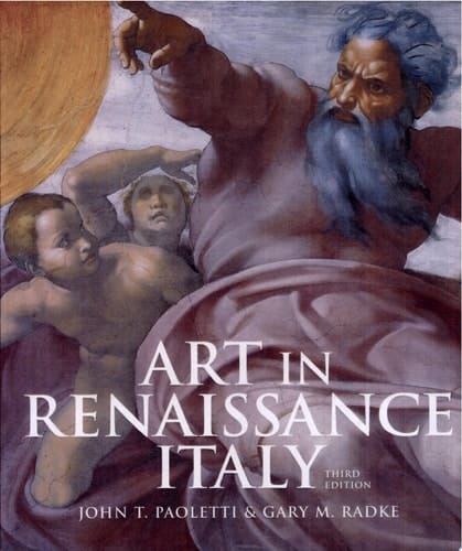 Art in Renaissance Italy