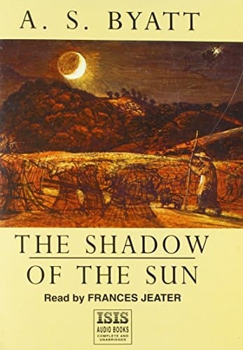 Shadow Of The Sun (Isis)