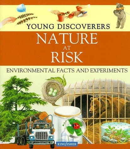 Nature at Risk