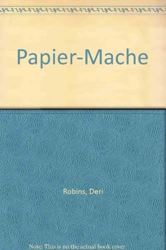 Papier Mache