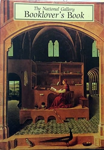 National Gallery Book Lover's Book