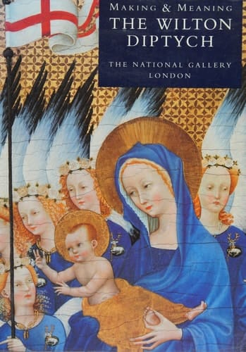 The Wilton Diptych
