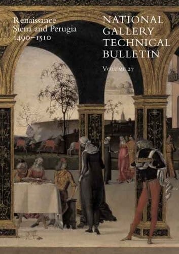 Renaissance Siena and Perugia, 1490-1510