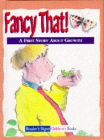 Fancy That! A First Story about Growth
