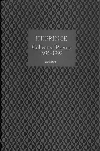 Collected Poems, 1935-92