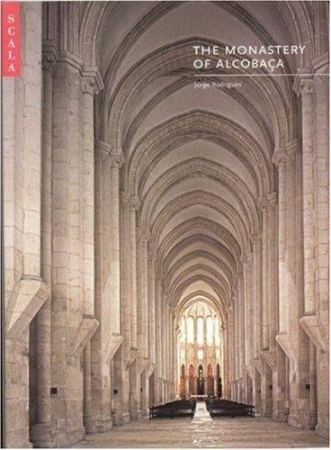 monastery of Alcobaça