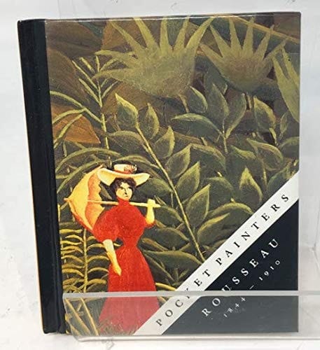 Rousseau, 1844-1910