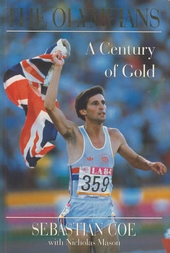 The Olympians A Century of Gold
