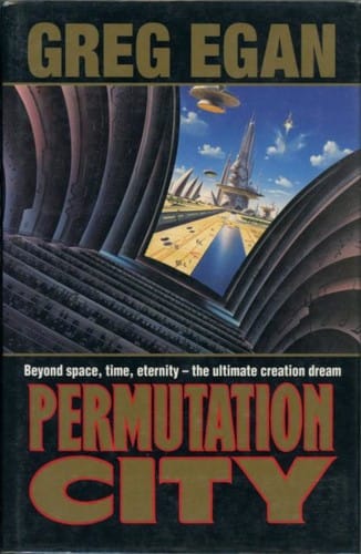 Permutation City