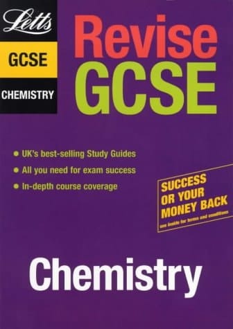 GCSE Chemistry