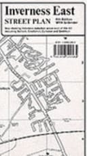 Inverness East Street Plan